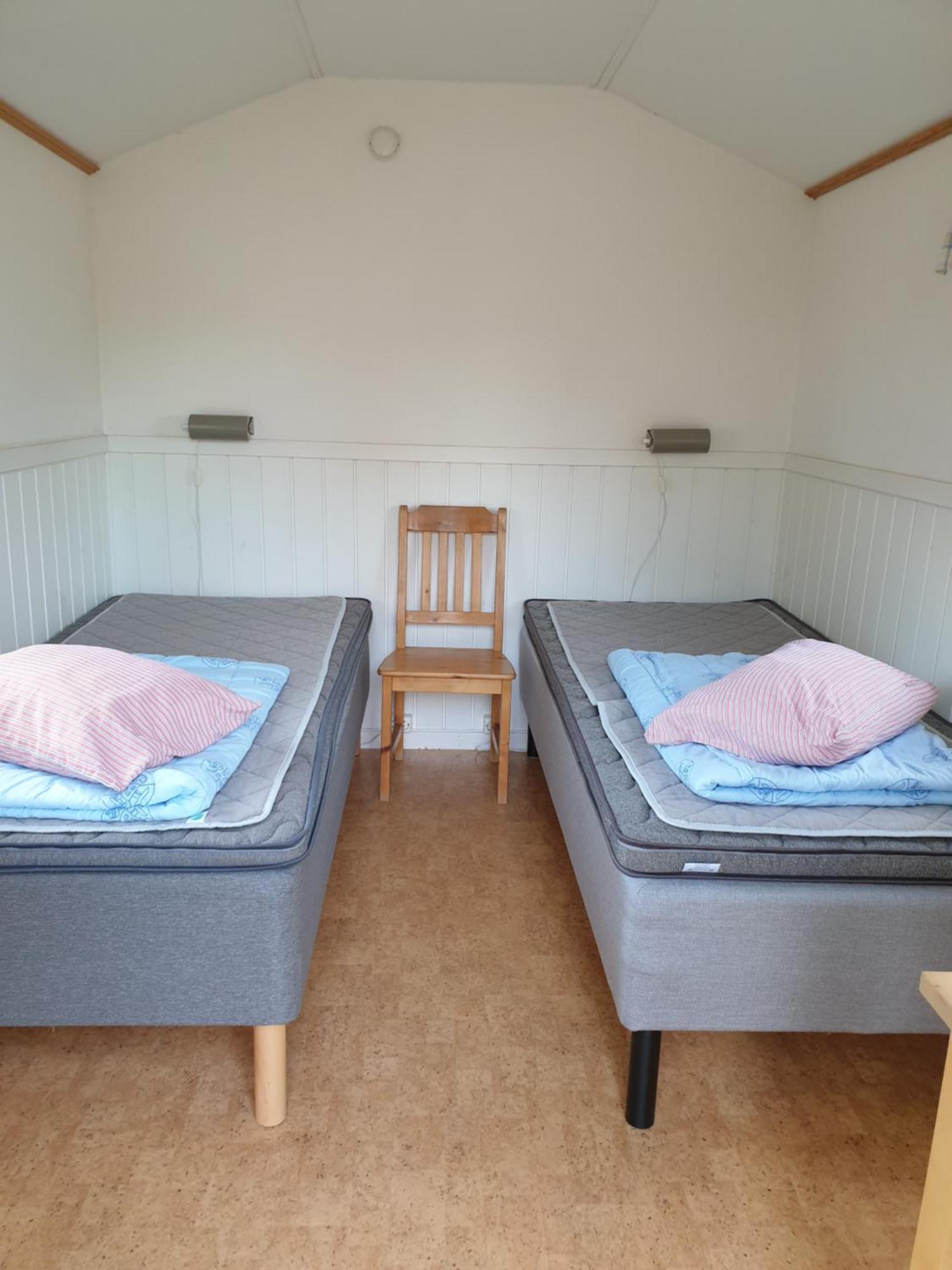 Turistgarden Toecksfors Guest House Room photo