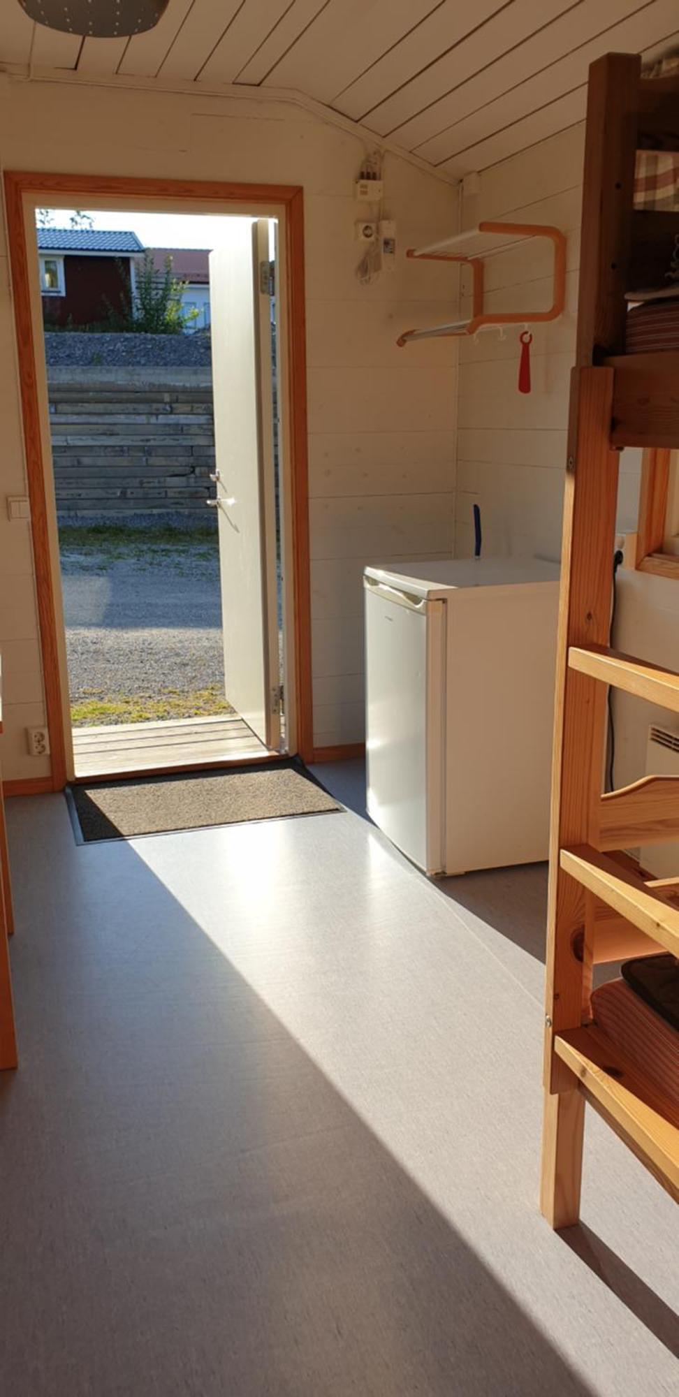 Turistgarden Toecksfors Guest House Room photo